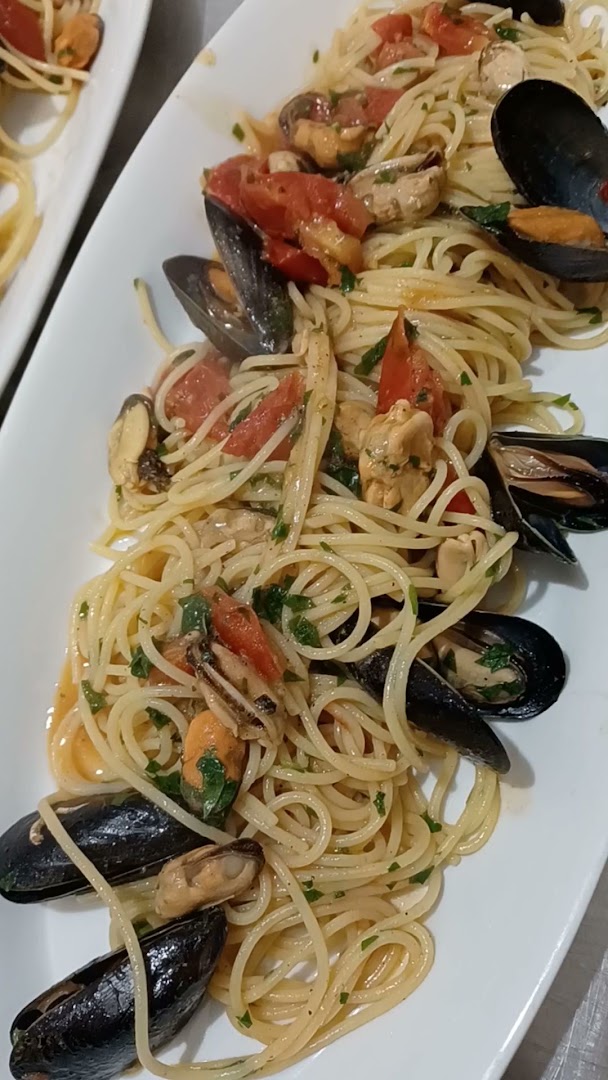 Trattoria-Pizzeria O'Lucianiello · Foto 5