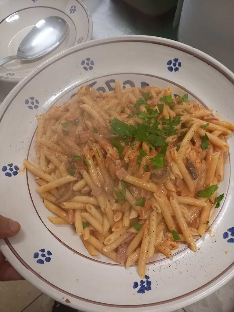 Trattoria-Pizzeria O'Lucianiello · Foto 4